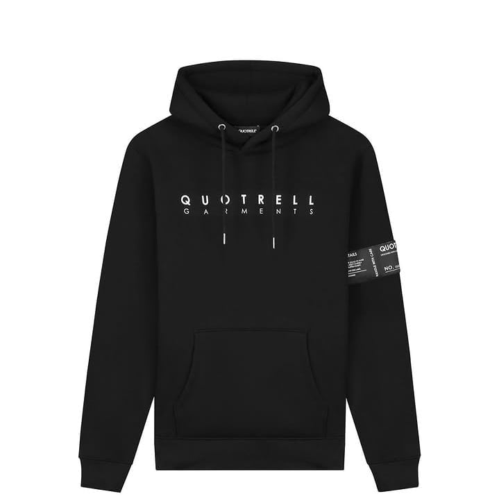 Quotrell hoodie
